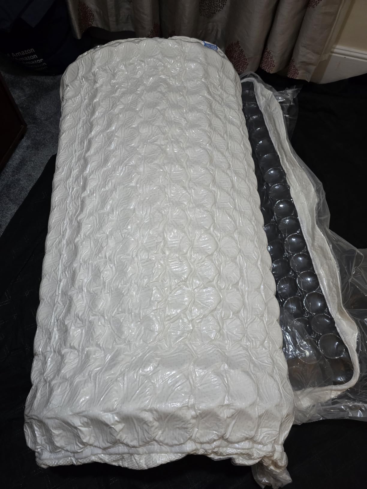 Customer photo