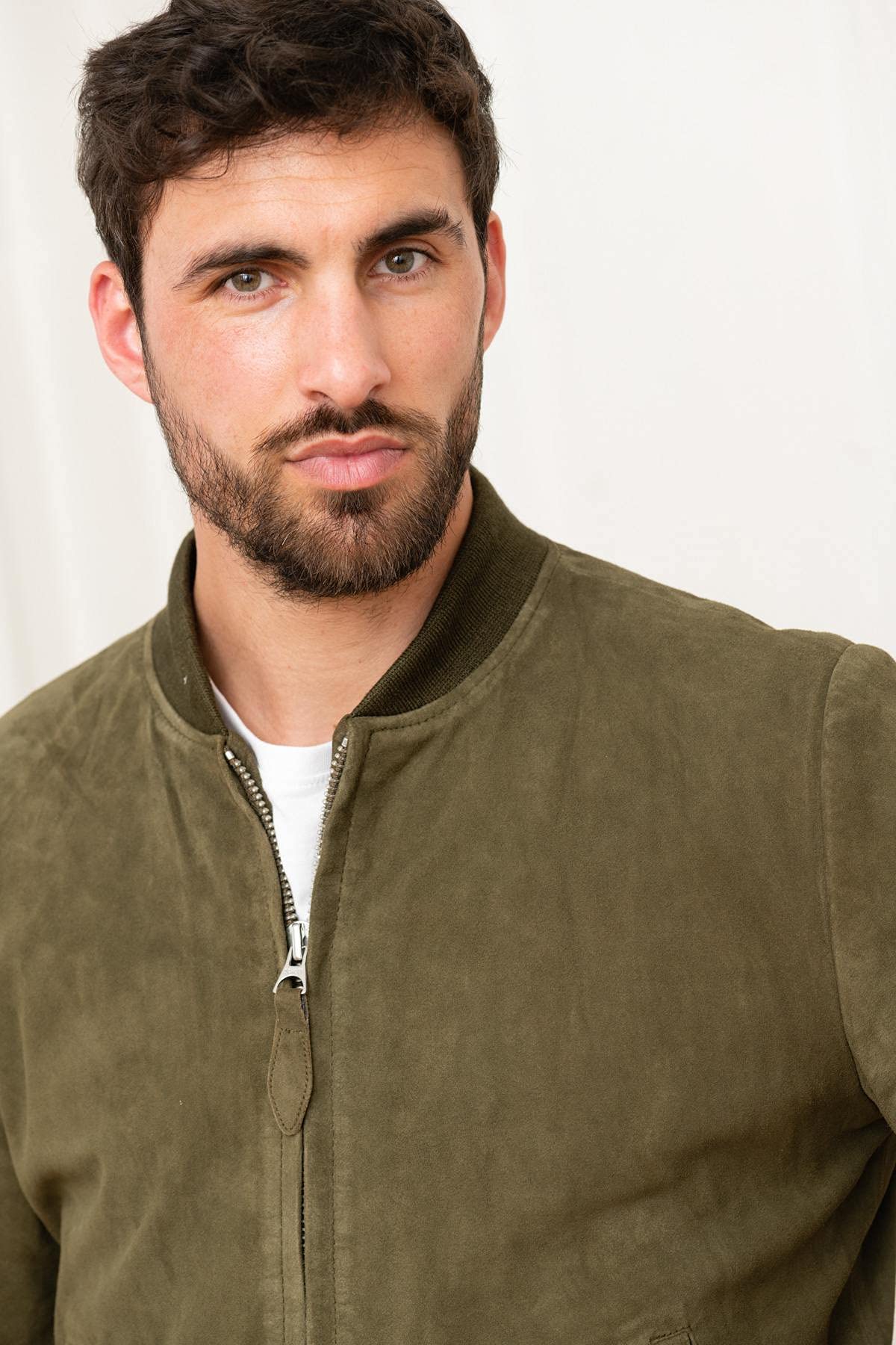 Schott NYC Lc300 Chaqueta Hombre