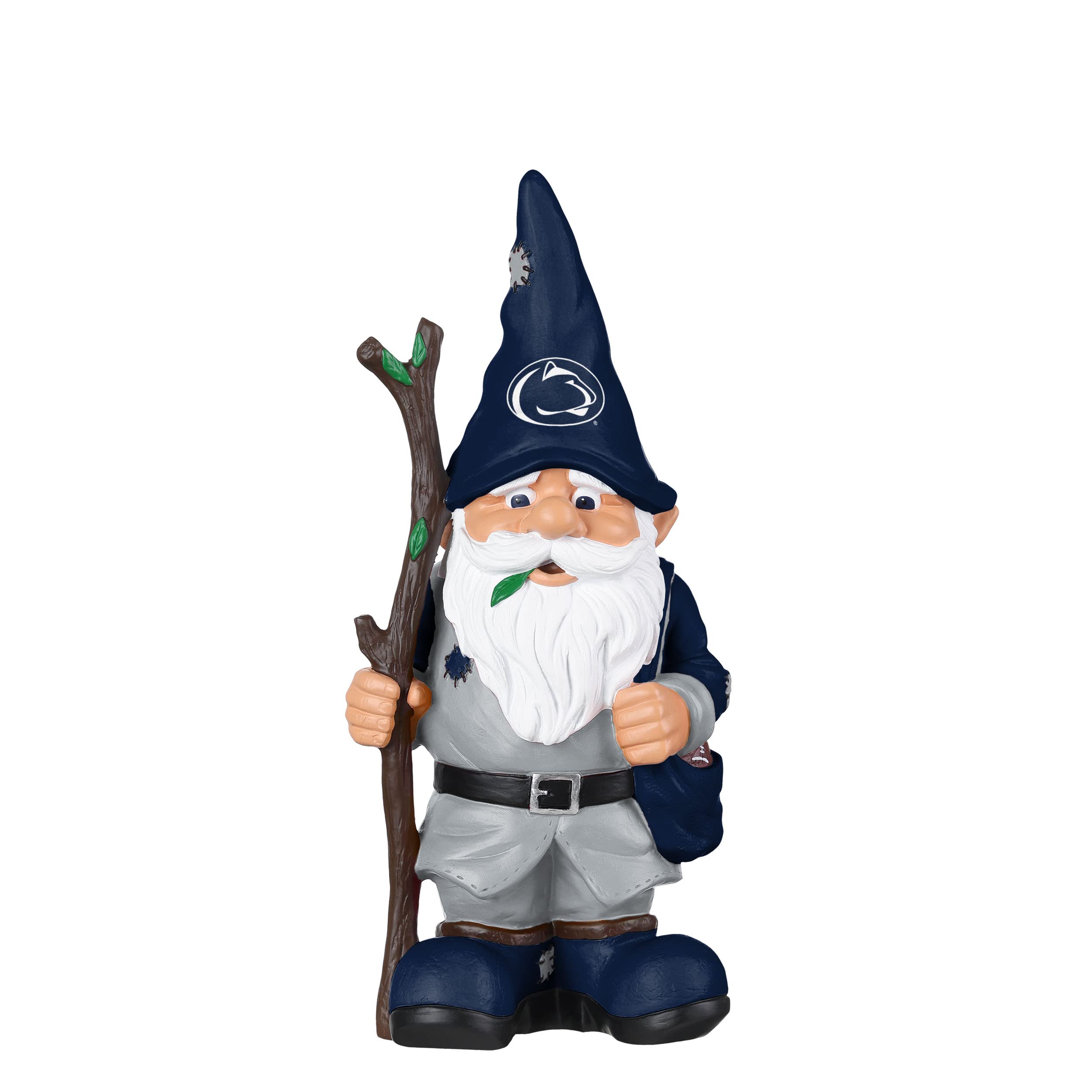 FOCO Penn State Nittany Lions NCAA Holding Stick Gnome