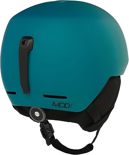 Vista 51 de Oakley MOD1 MIPS - Casco de nieve Lila mate