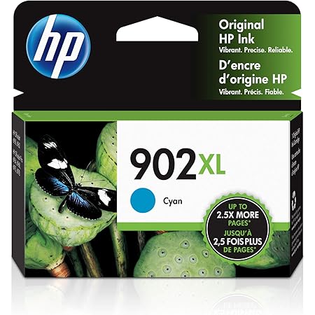 hp original ink 902