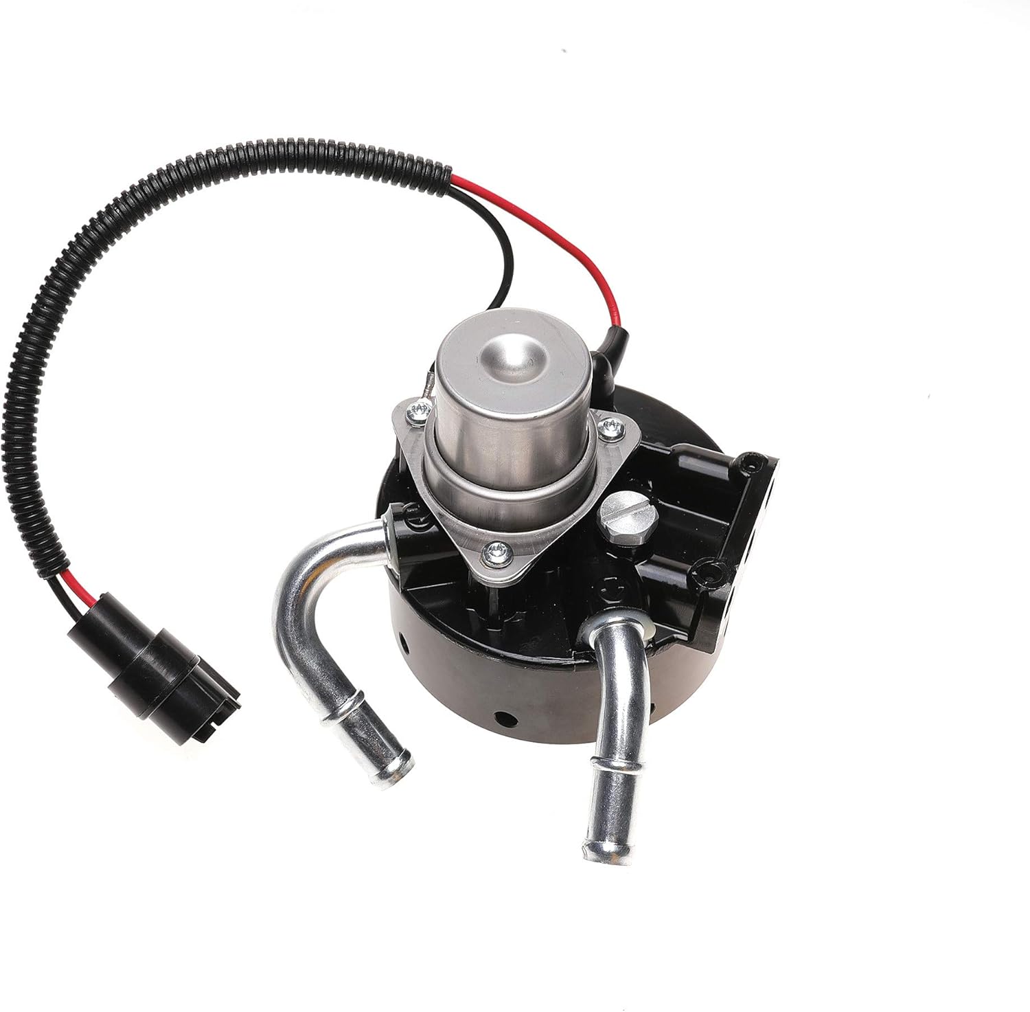 Buy iFJF 12642623 Fuel filter head with Pump and 1R0750 Adapter Refit