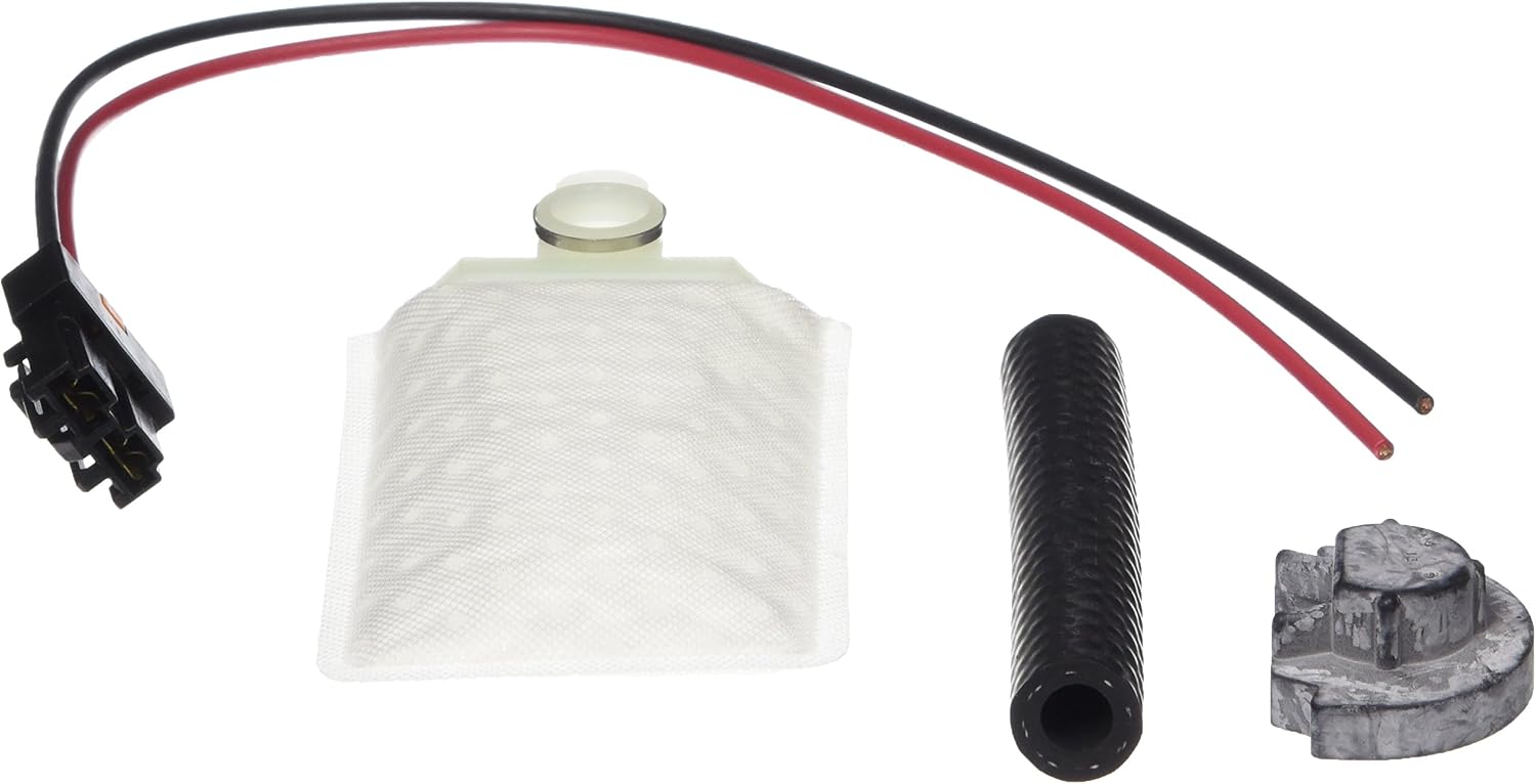 Walbro 400-762 Fuel Pump Installation Kit