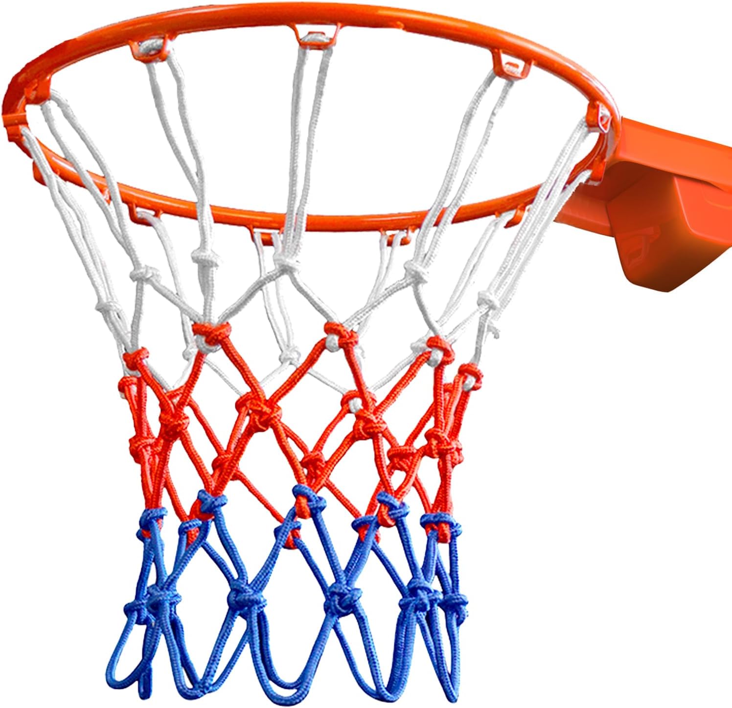 Professional Basketball Nets Basketball Net Heavy Duty