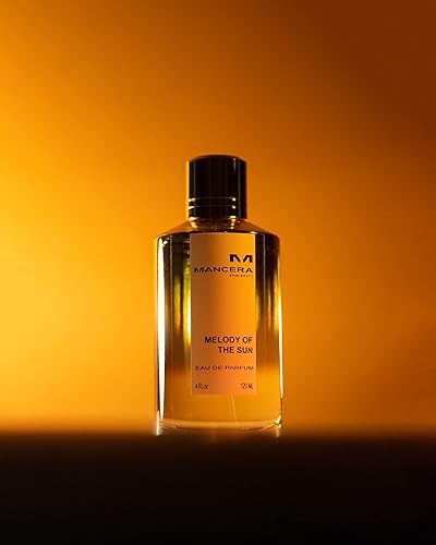 Miniatura 2 de MANCERA MELODY OF THE SUN Eau de Parfum 4.1 fl oz
