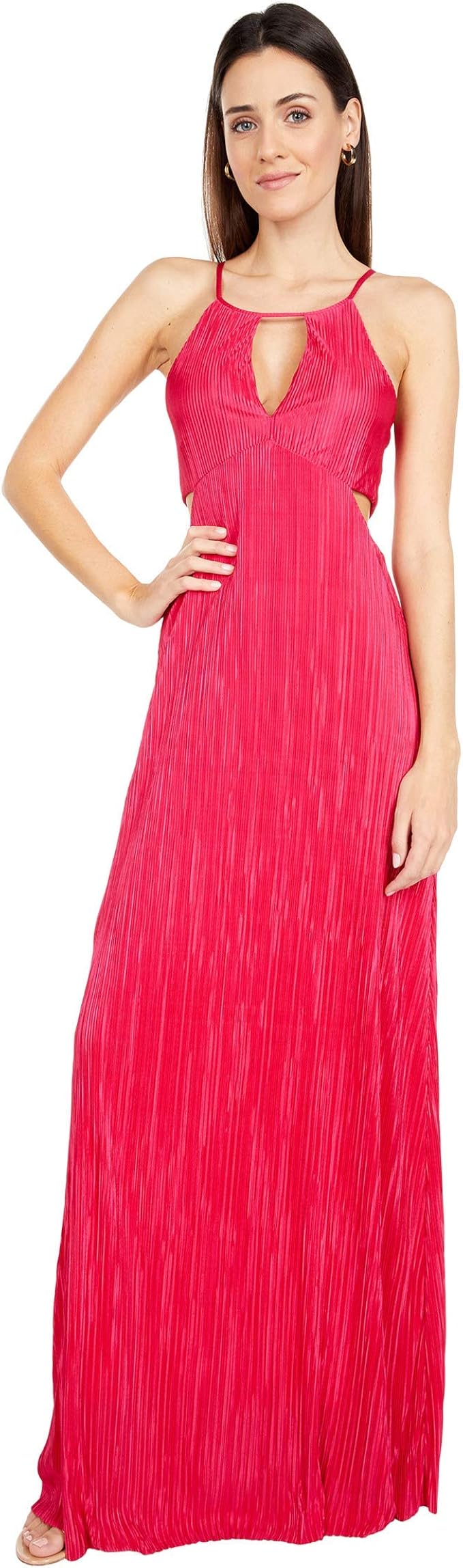 bcbgeneration maxi dress