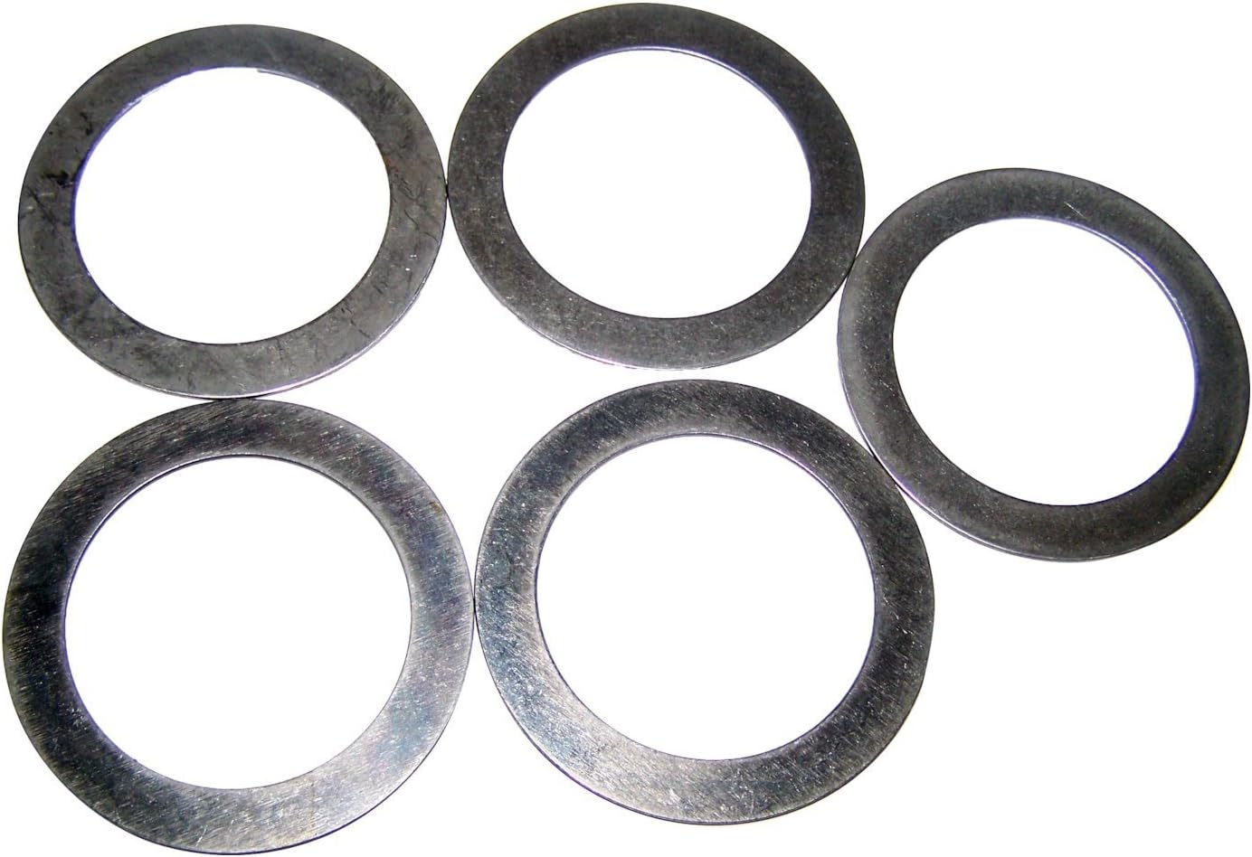 Crown Automotive (4856368) Pinion Bearing Shim Set