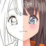 Learn to Draw Anime Step by Step