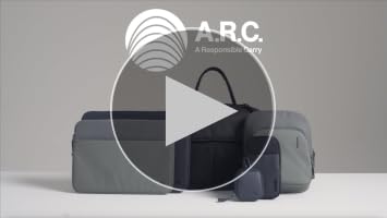 Amazon.com | Incase A.R.C. Duffel with ReSpun 100% Recycled