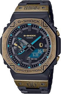 [カシオ] 腕時計 ジーショック 【国内正規品】 GM-B2100LL-1AJRメンズ ブラック