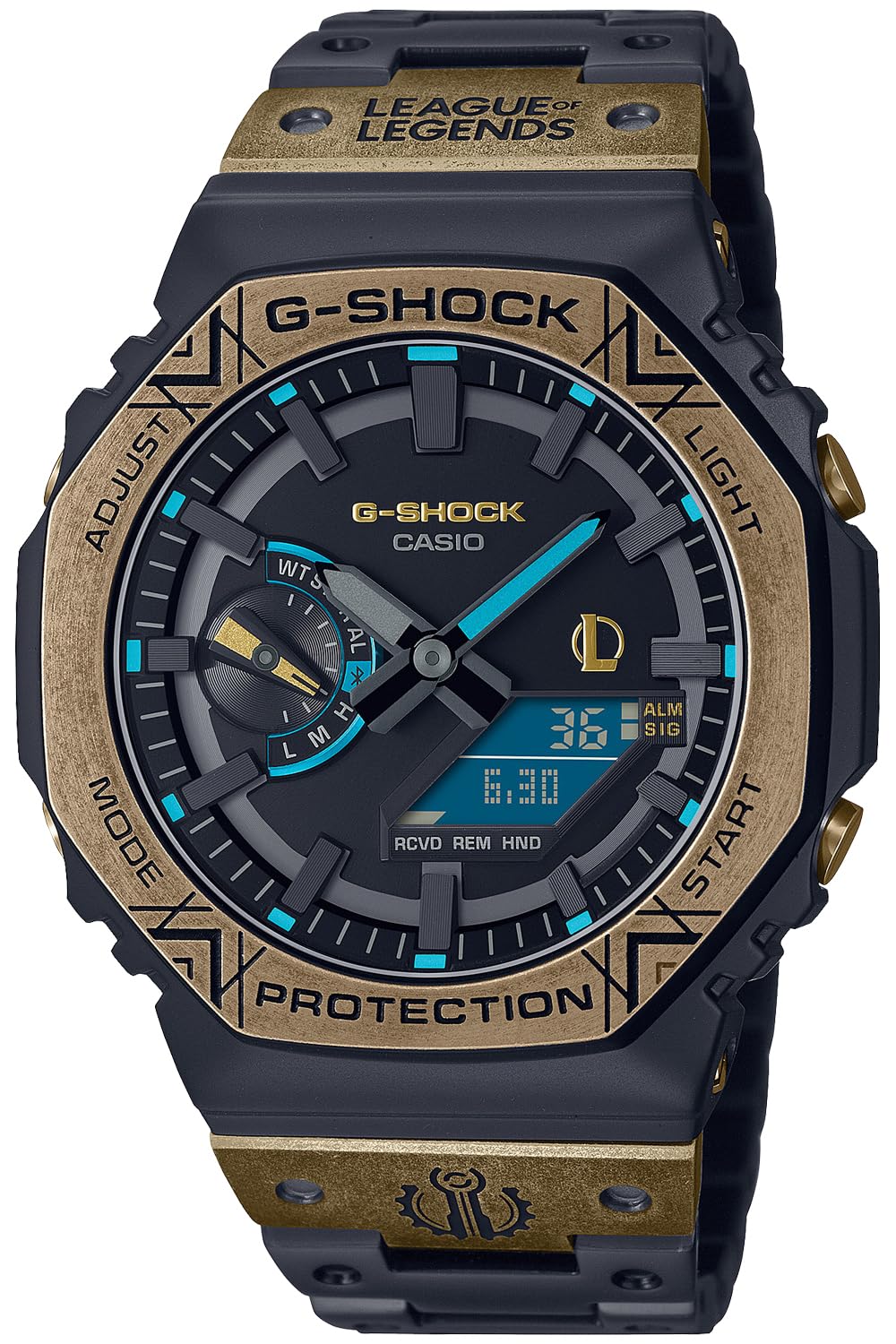 新品 G-SHOCK カシオ ジーショック GM-B2100LL-1AJR 特価 Amazon.co.jp: [カシオ] 腕時計 ジーショック 【国内正規品】 GM