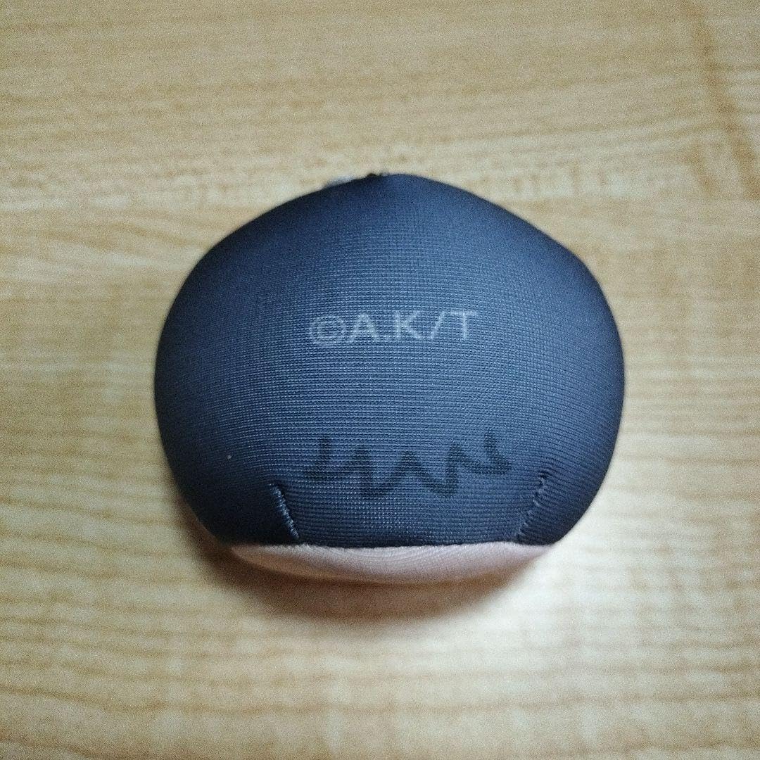 ツルネ 風舞高校弓道部 おまんじゅうにぎにぎマスコット1 竹早静弥 グッズ-マスコット】ツルネ-風舞高校弓道部- おまんじゅうに