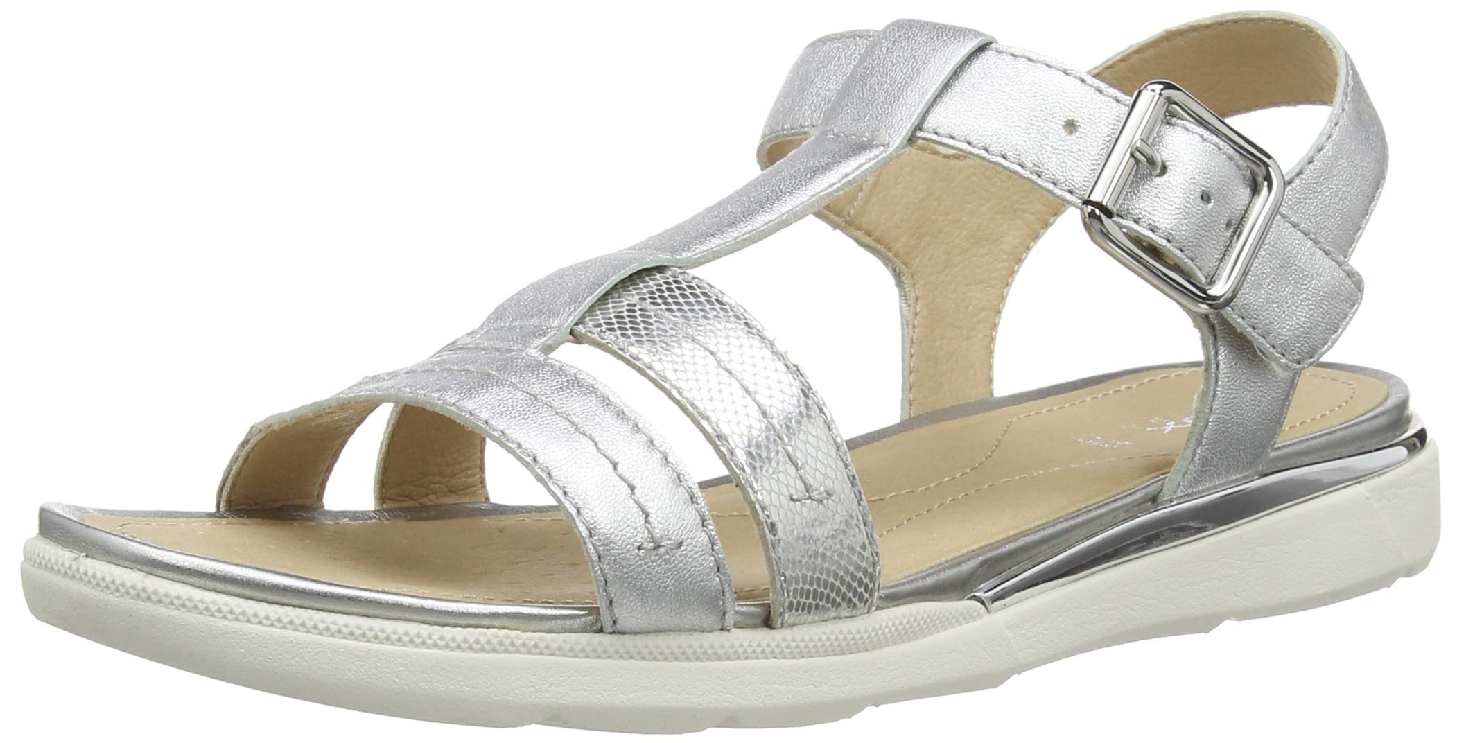 Women's D Sandal Hiver B T-Bar