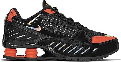 amazon nike shox womens
