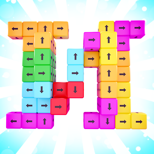 Tap Away 3D Alphabet - Tap Out