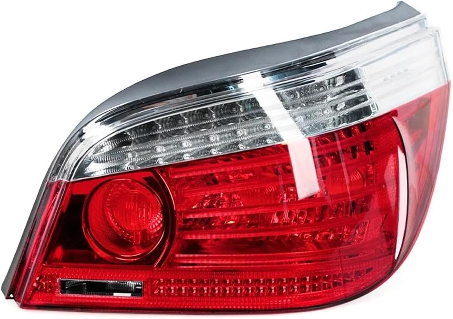 for BMW 5 Series E60 Lci 2008-2010 Taillight Turn Signal Reversing Light Car Rear Tail Light