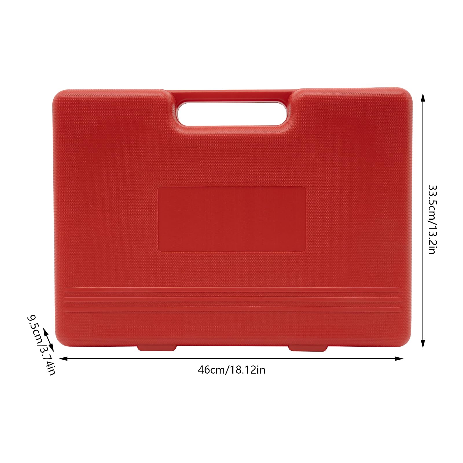 RENFANSHOP Gear Bearing Pullers Kit, 53PC Gear Hub Puller Bearing Separator Tool Removal Adapter Puller Pulley Kit puller for Remove of Gears Hubs Ball Races Bearings and Pulleys