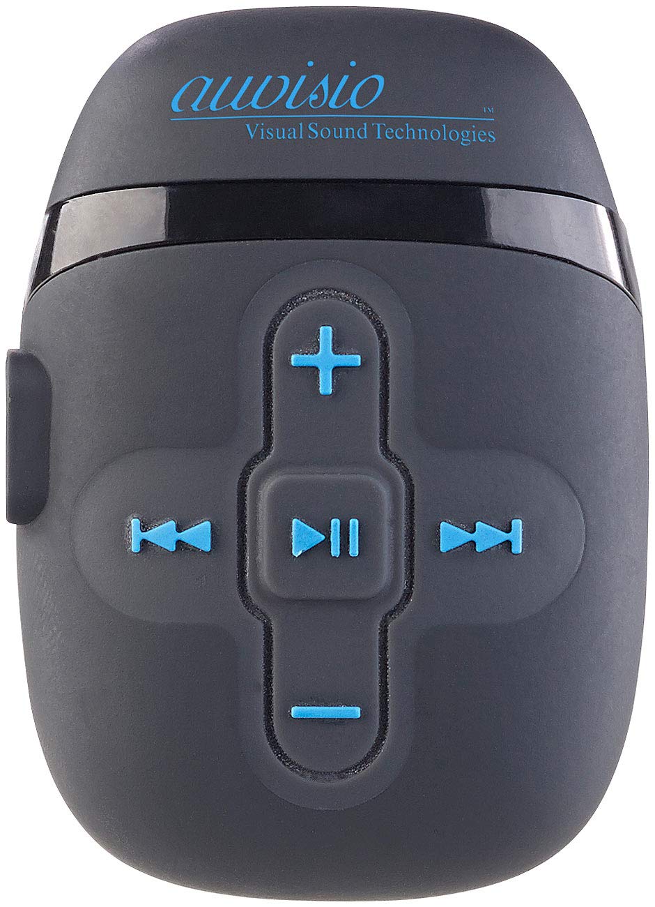Lecteur MP3 étanche 8 Go DMP-450.x8 [Auvisio]