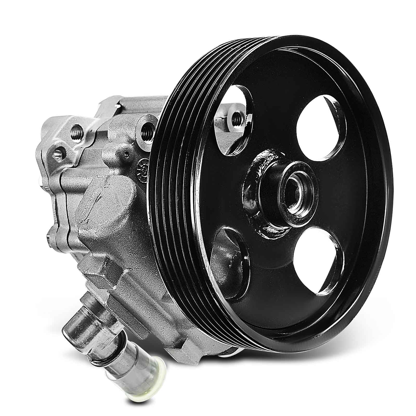 Frankberg Pompa servosterzo Compatibile con 159 Sportwagon 939 159 939 Replace# 71790886,JPR791