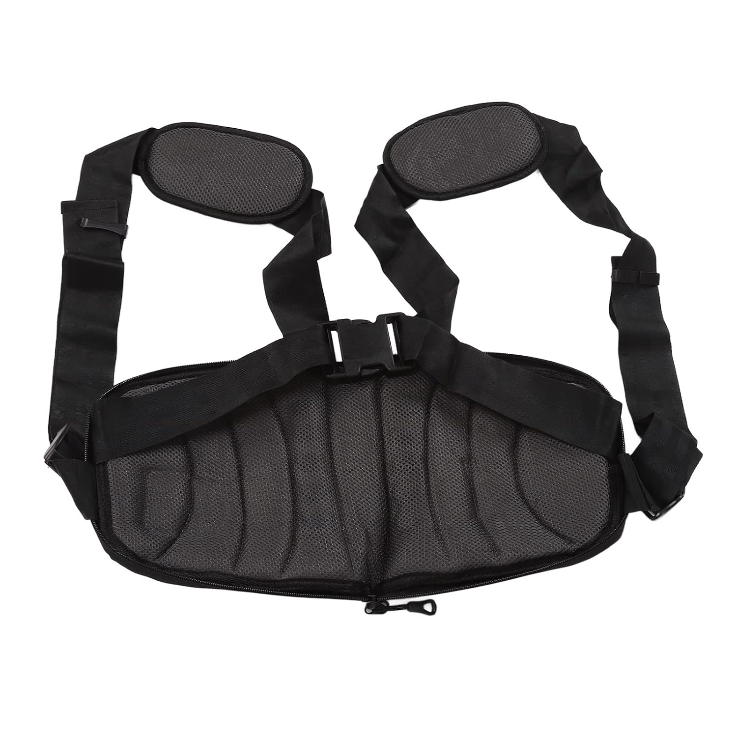 Buy Lumbar Corrector Knee, Improves Posture Sitting Back Straightener