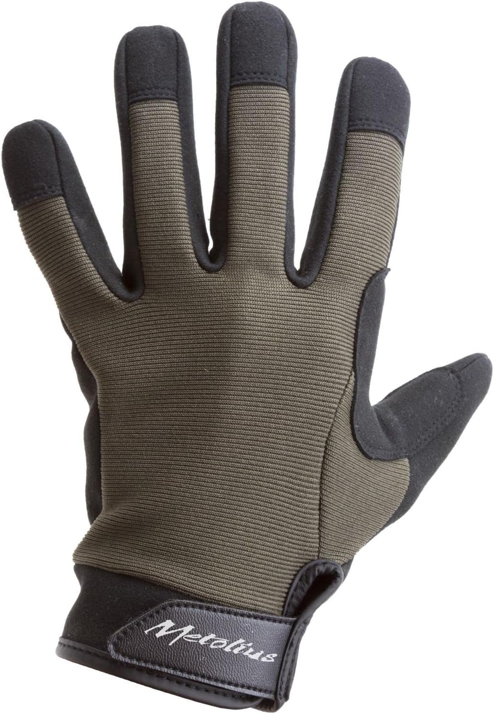 Metolius Talon Belay Glove
