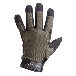 Metolius Talon Belay Gloves