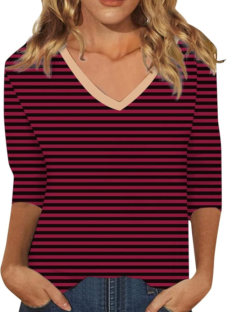 Shein Magliette Maniche Corte Elegante Maglietta Estiva Da Donna Con Scollo Quadrato E Taglio