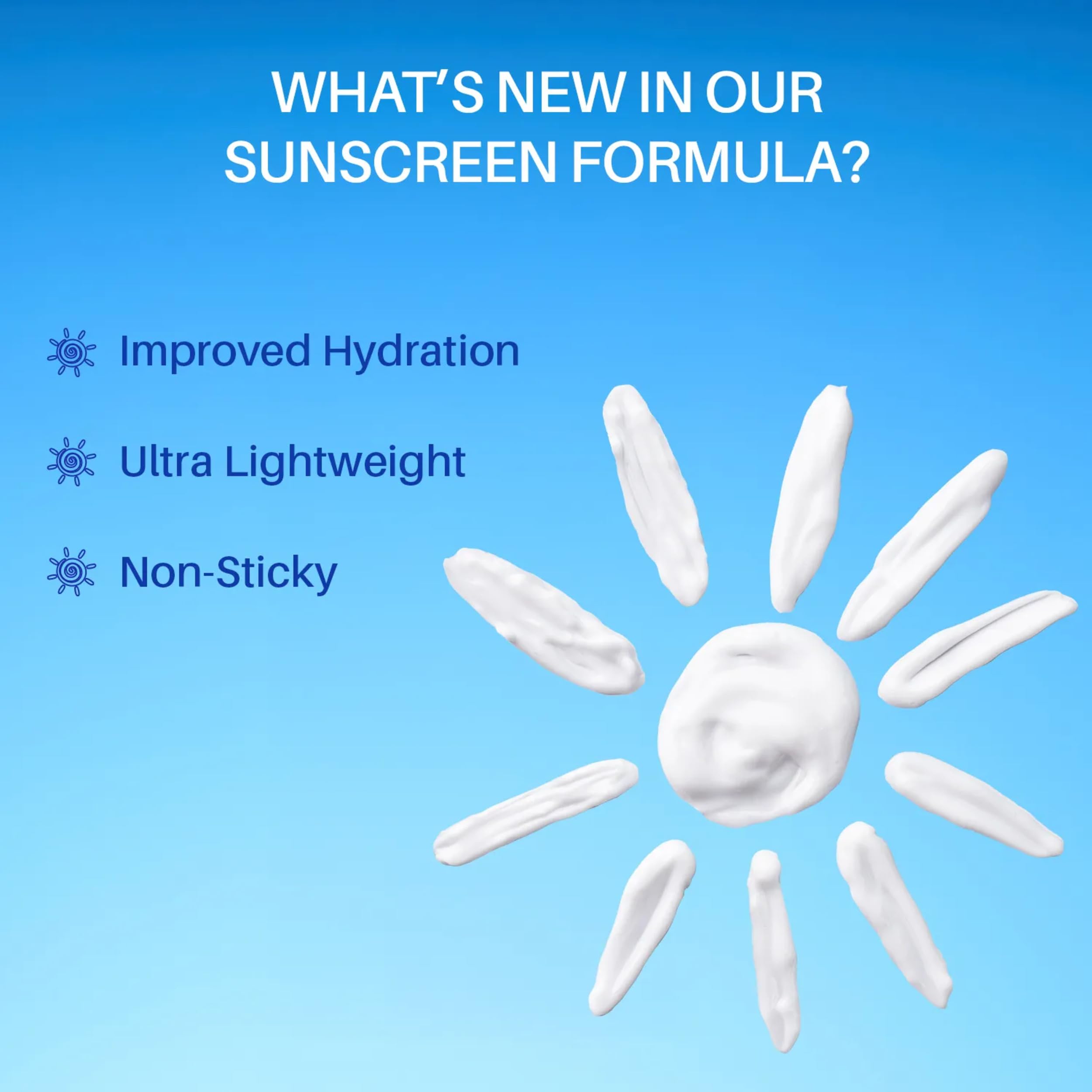 DermDoc All By Purplle Ultra Light Spf 50 Pa+++ Daily Glow Sunscreen (50Gm) | Sunblock | Lightweight | Non-Greasy | 0 White Cast 2