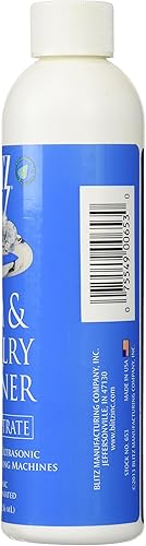 Miniatura 2 de Blitz limpiador concentrado de piedras y joyería (8oz), 2 - unidades