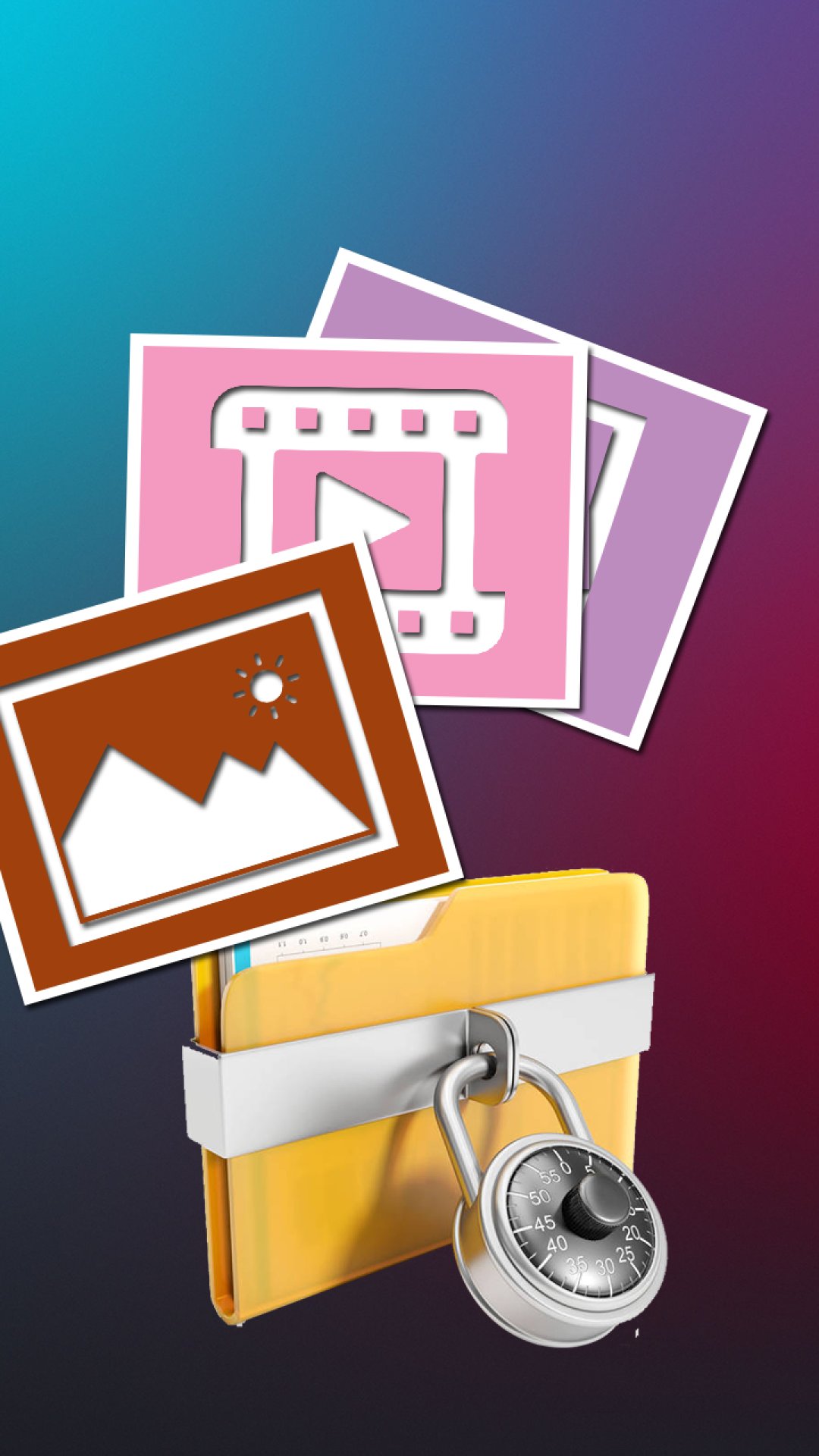 Photo Locker App - App on Amazon Appstore