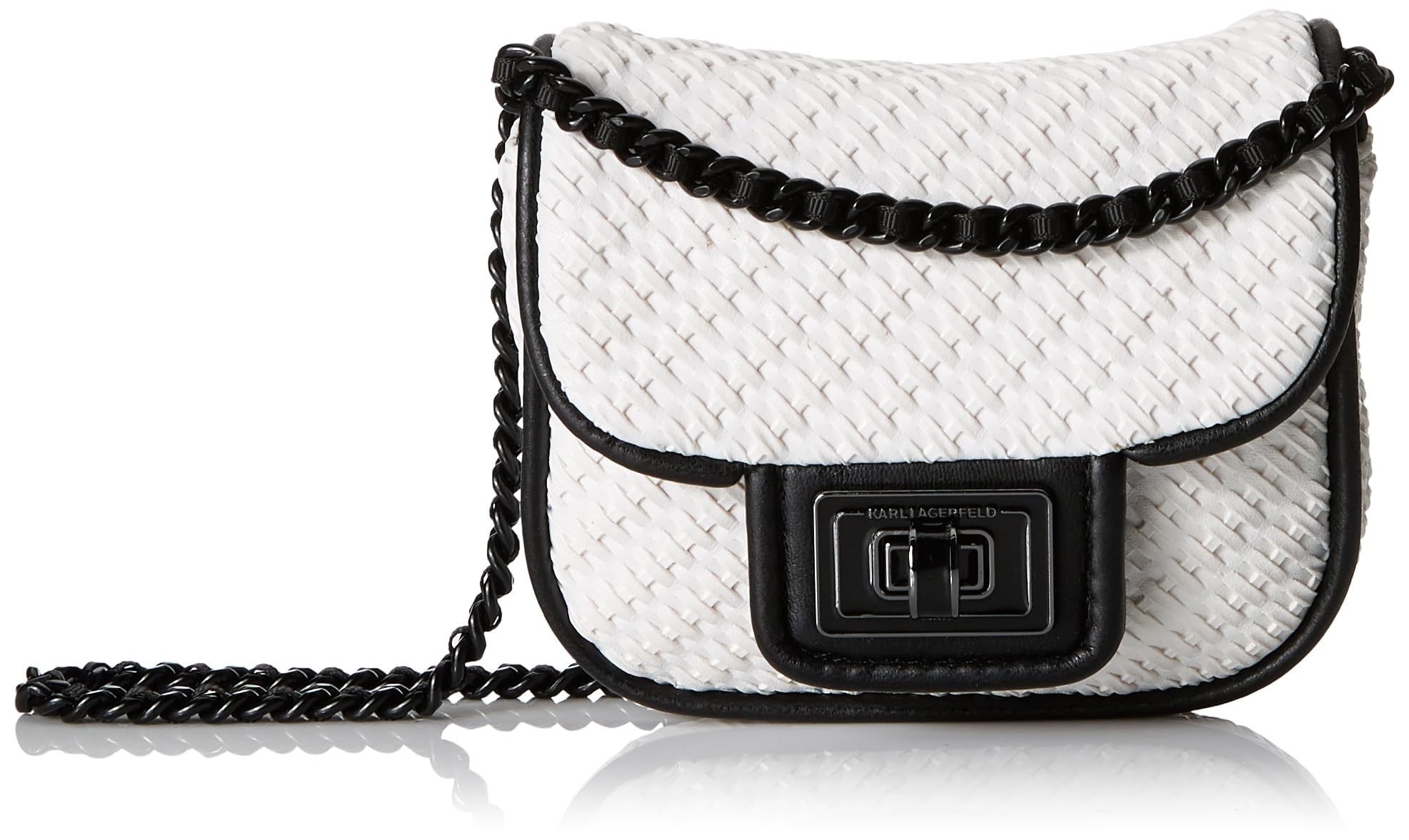 Paris Agyness Essential Crossbody
