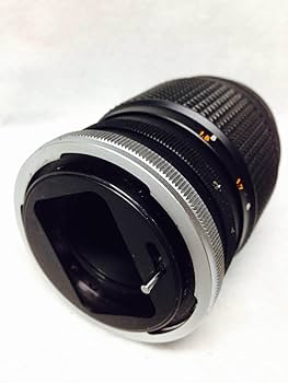 フィルムカメラ canon 135mm f3.5 Canon 135mm f3.5 LTM vintage lens review and photos in