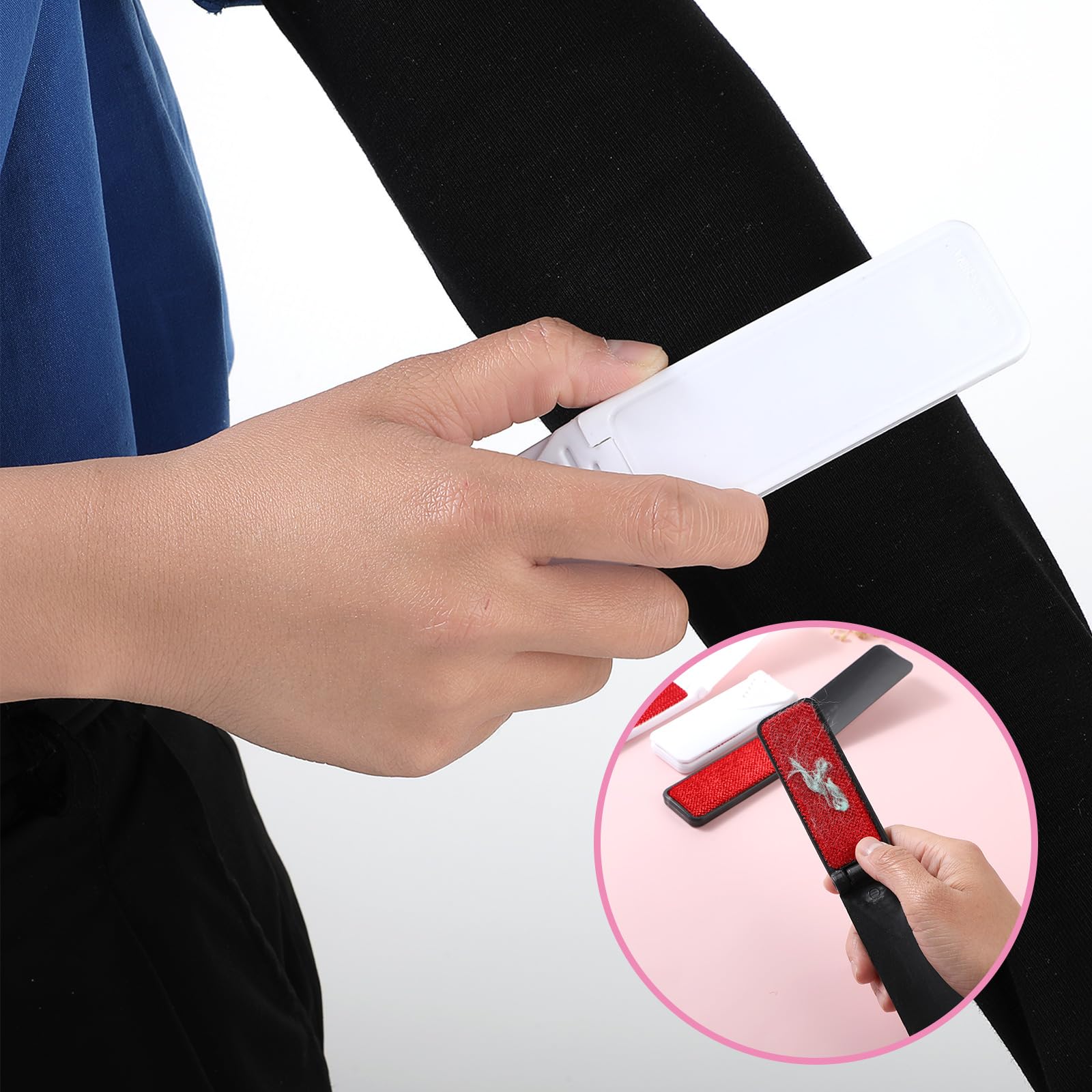 Spazzole Adesive: Le Varie Possibilità Di Utilizzo - Foto 12