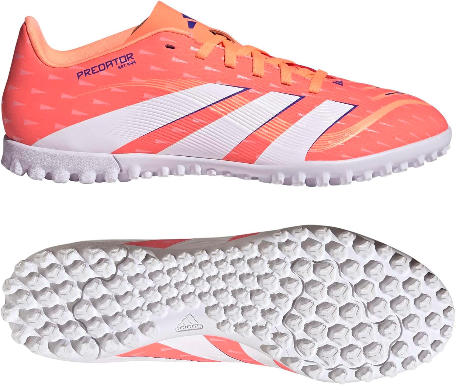 adidas Unisex Club Turf