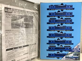 Amazon.co.jp: マイクロエース A3862 京急2100形 KEIKYU BLUE SKY Amazon.co.jp: マイクロエース A3862 京急2100形 KEIKYU BLUE SKY