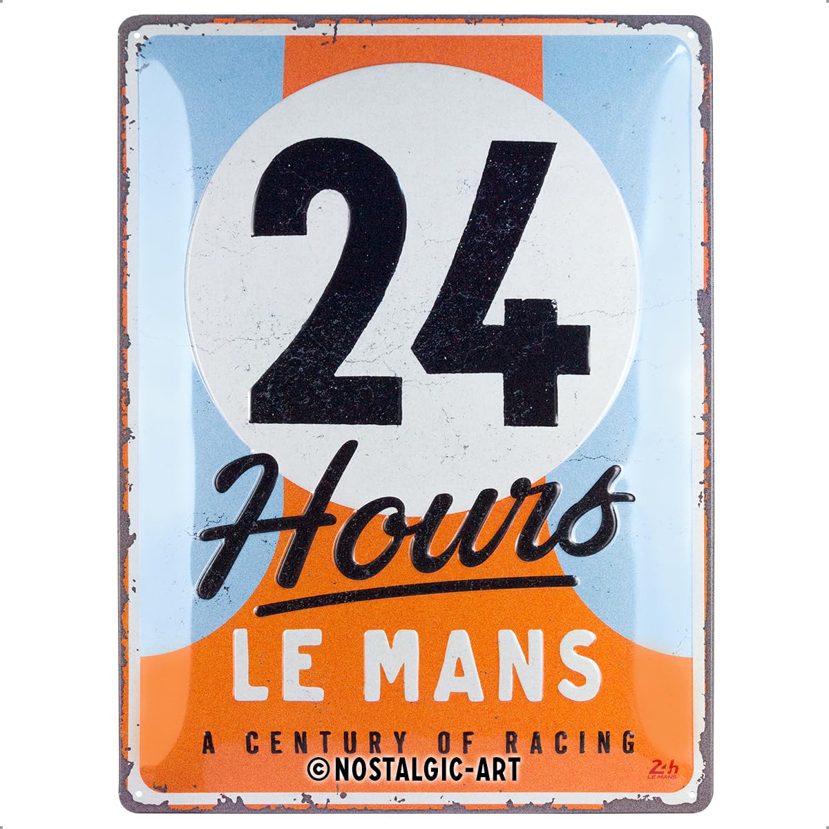 PIN'S 24 HEURES Du Mans Van Lennep Porsche 1976 Egf EUR 3,00 - FR