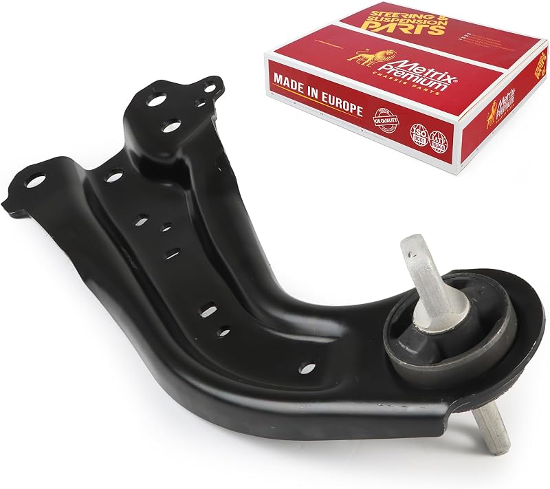 Braço oscilante traseiro direito METRIX PREMIUM CHASSIS PARTS para Toyota RAV4 e Venza – 1 unidade