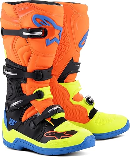 Miniatura 10 de Alpinestars Tech 5 Botas