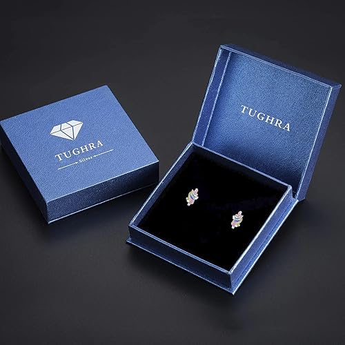 Miniatura 7 de Aretes de perro para mujer, aretes de aro pequeños de plata de ley con estampado de patas, aretes de aro para cachorros, aretes de pata de gato y