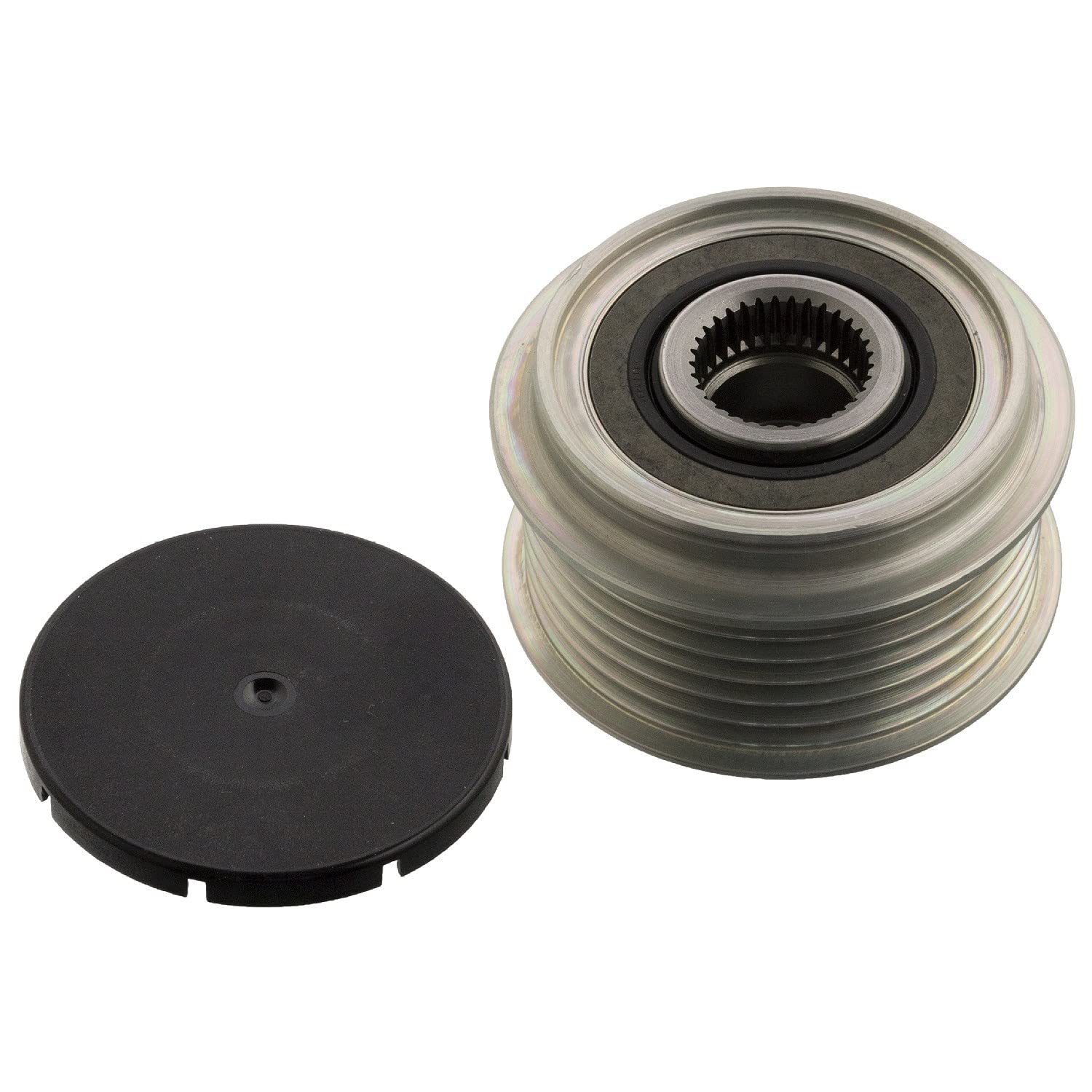 ✅Fits FEBI 101786 ALT. TOYOTA PULLEY  ⭐UK Seller⭐