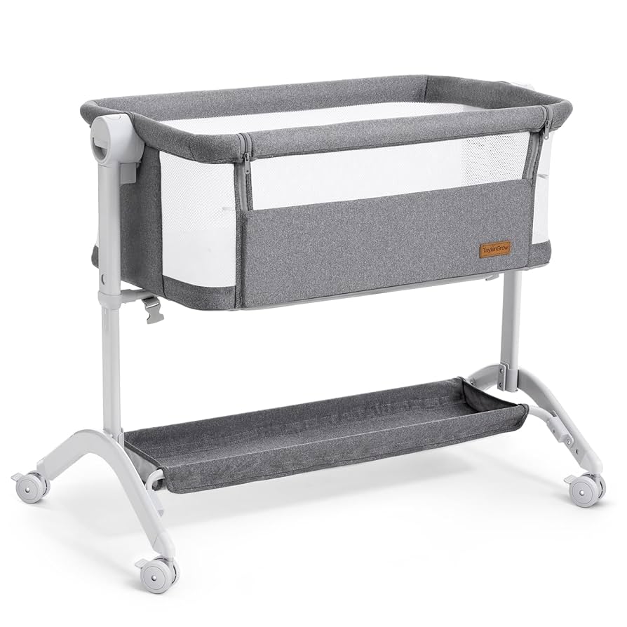 BABYLグッズ 22点セット Amazon.com: Ezebaby Baby Bassinets