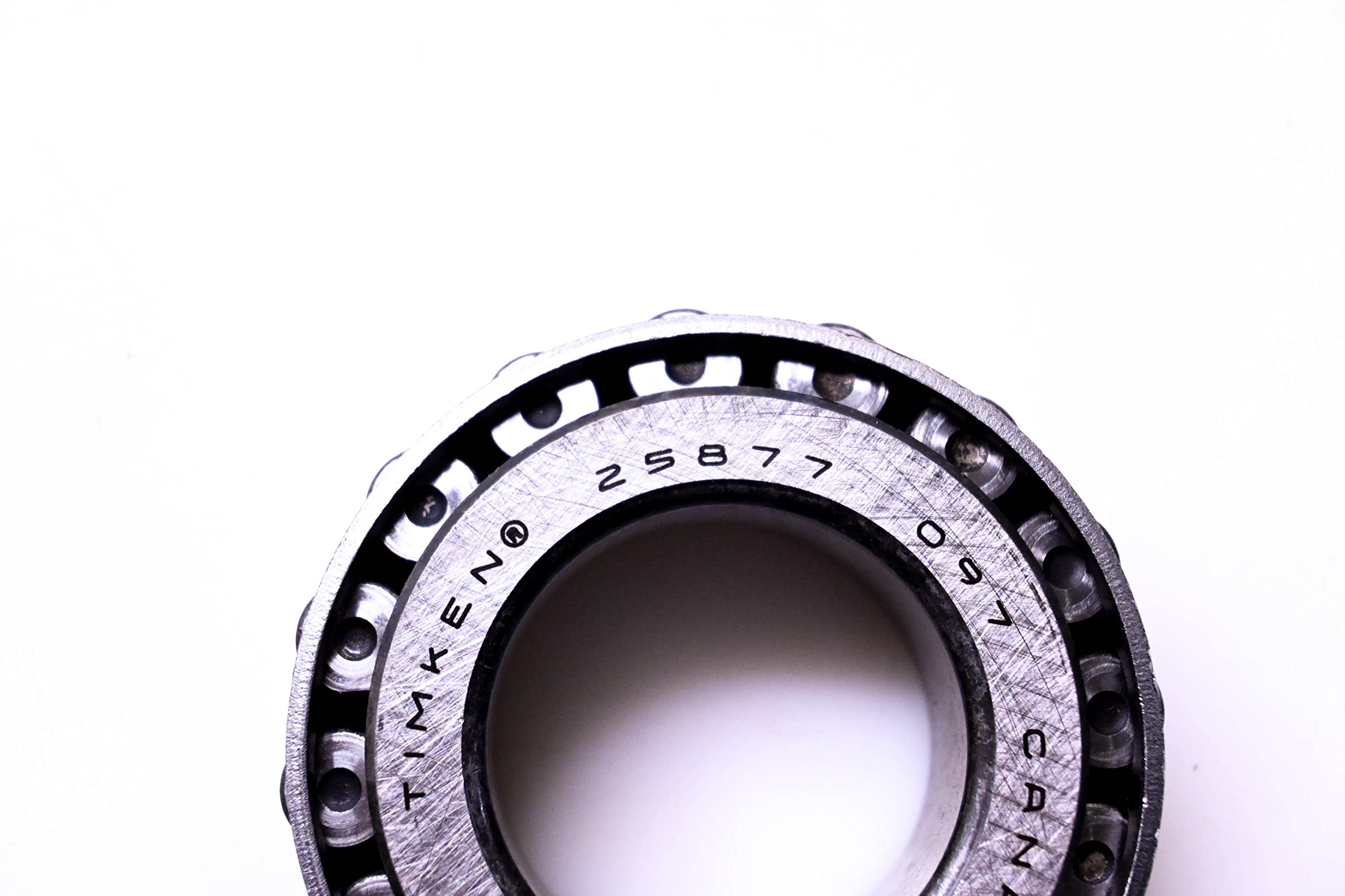 & HU　2点セット Dexter 10k GD Multi-Axle Hanger Kit for 2-1/2