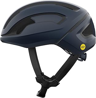 POC Omne Air MIPS Fahrradhelm - Hochwertiger Fahrradhelm mit MIPS-Technologie, Verstellbar und optimal belüftet, für Damen und Herren, Ideal für Freizeit und Pendeln
