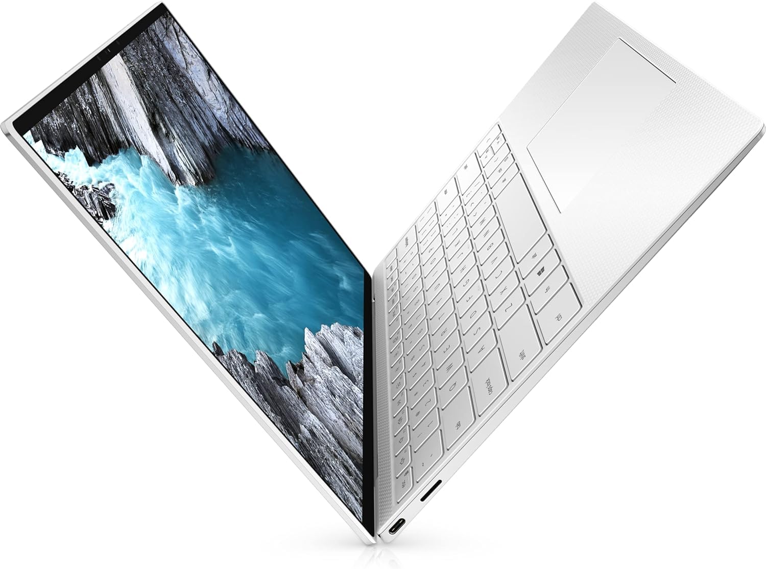 【ほぼ未使用】DELL XPS13 9310 512GB Amazon.com: Dell XPS 13 9310 Touchscreen 13.4 inch FHD Thin
