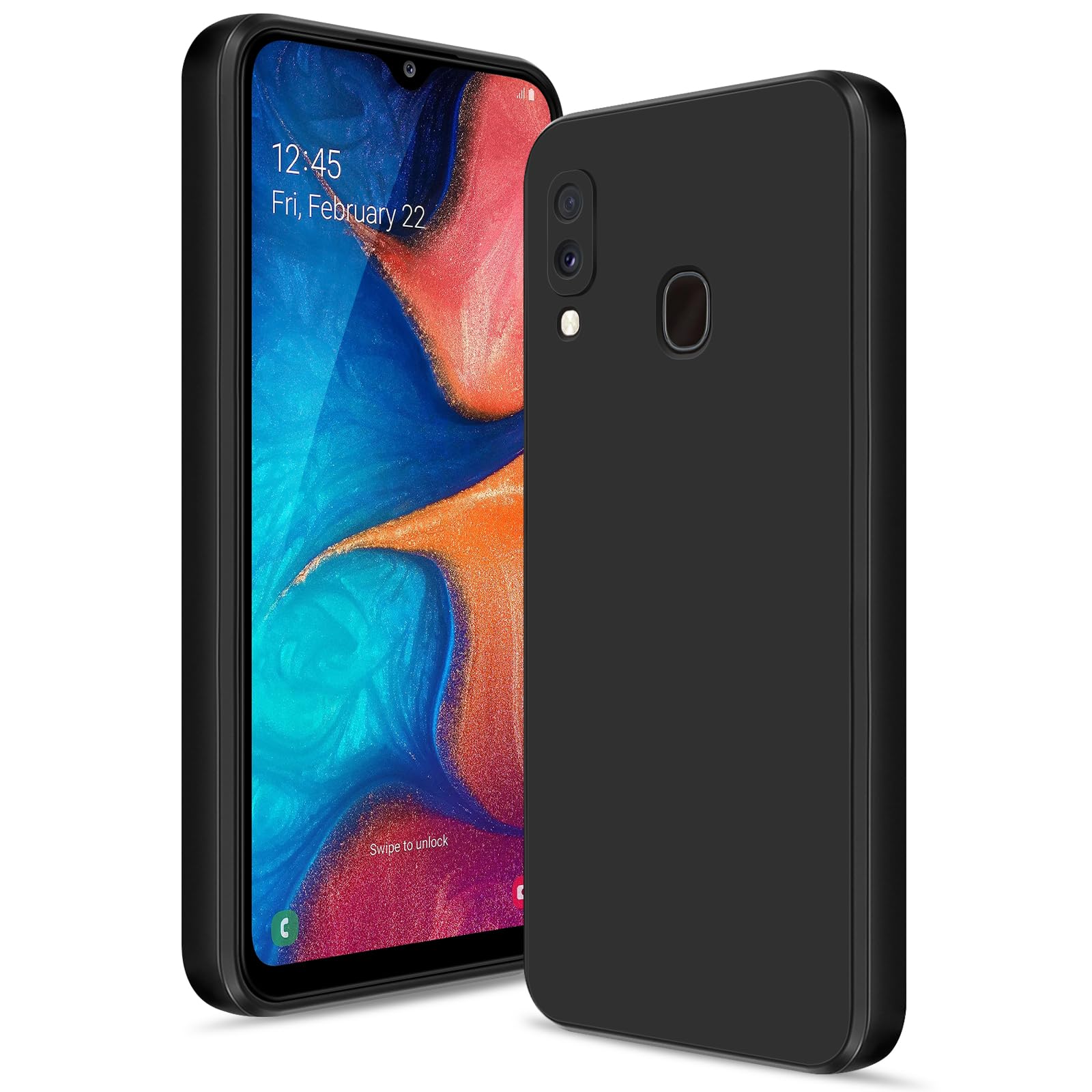 Btstring Hülle für Honor Magic 7 Lite, Hochwertiges Silikon