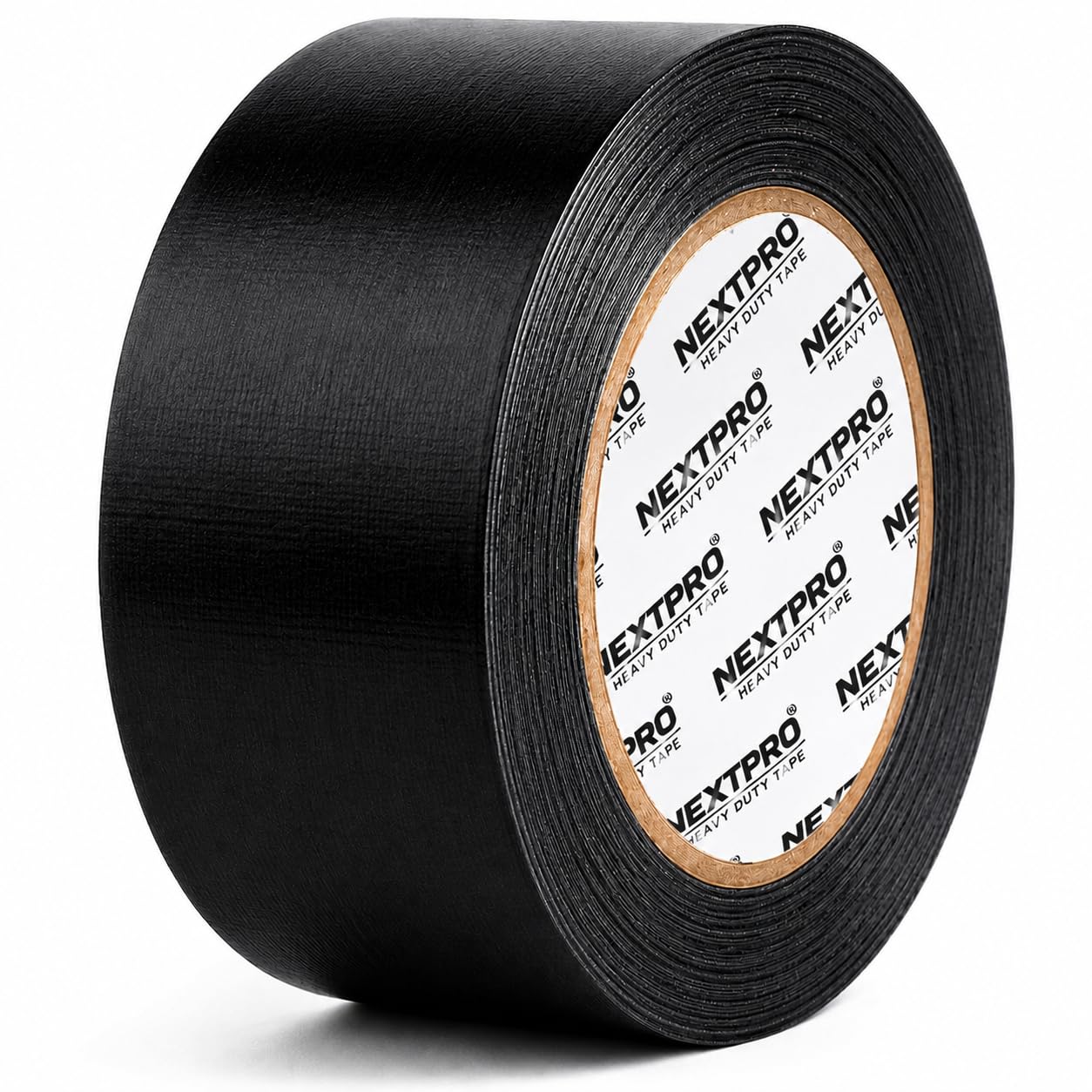 PVC Self Adhesive Insulation Tape for AC Copper Pipe Wrapping, 48MM Width, 20 Metres, Heavy Duty, Pack of 1 (2 inches) (BLACK)-image-28