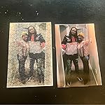 Review Image by Danni Danni