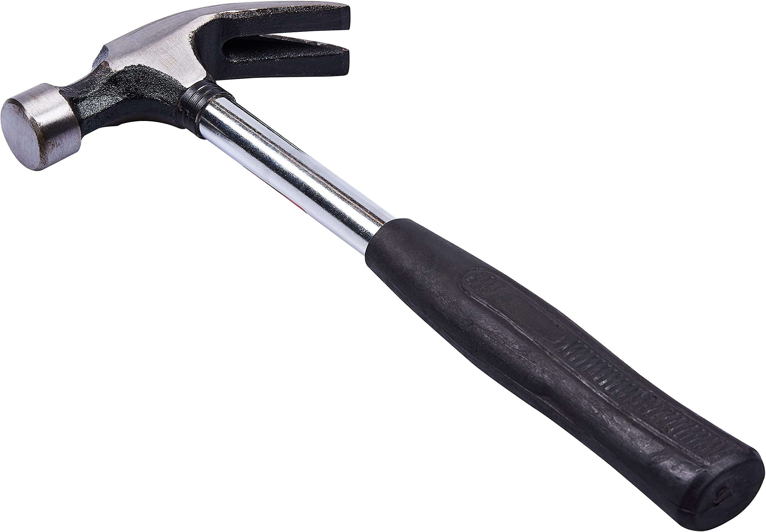 Rolson 10339 16 oz Claw Hammer Tubular Steel : Amazon.co.uk: DIY & Tools
