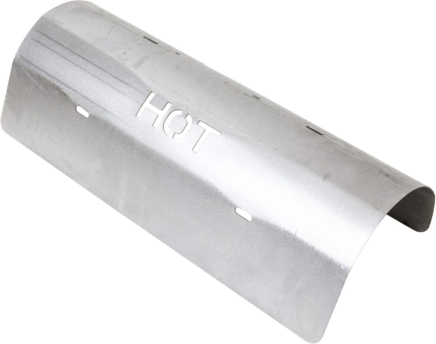 Exmark 116-8654 EFI Muffler Shield Turf Tracer S X Series