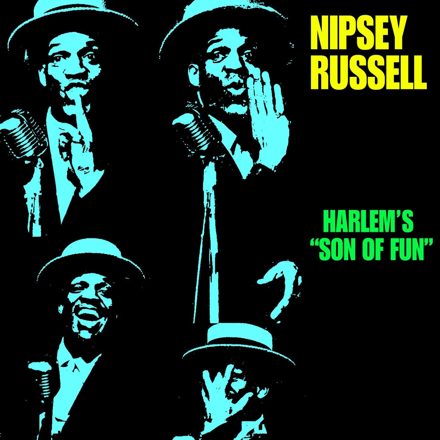 Nipsey Russell